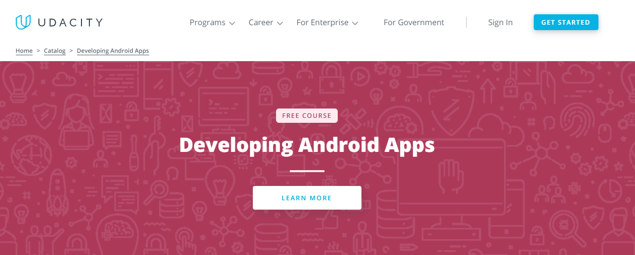 Associate-Android-Developer Free Dumps